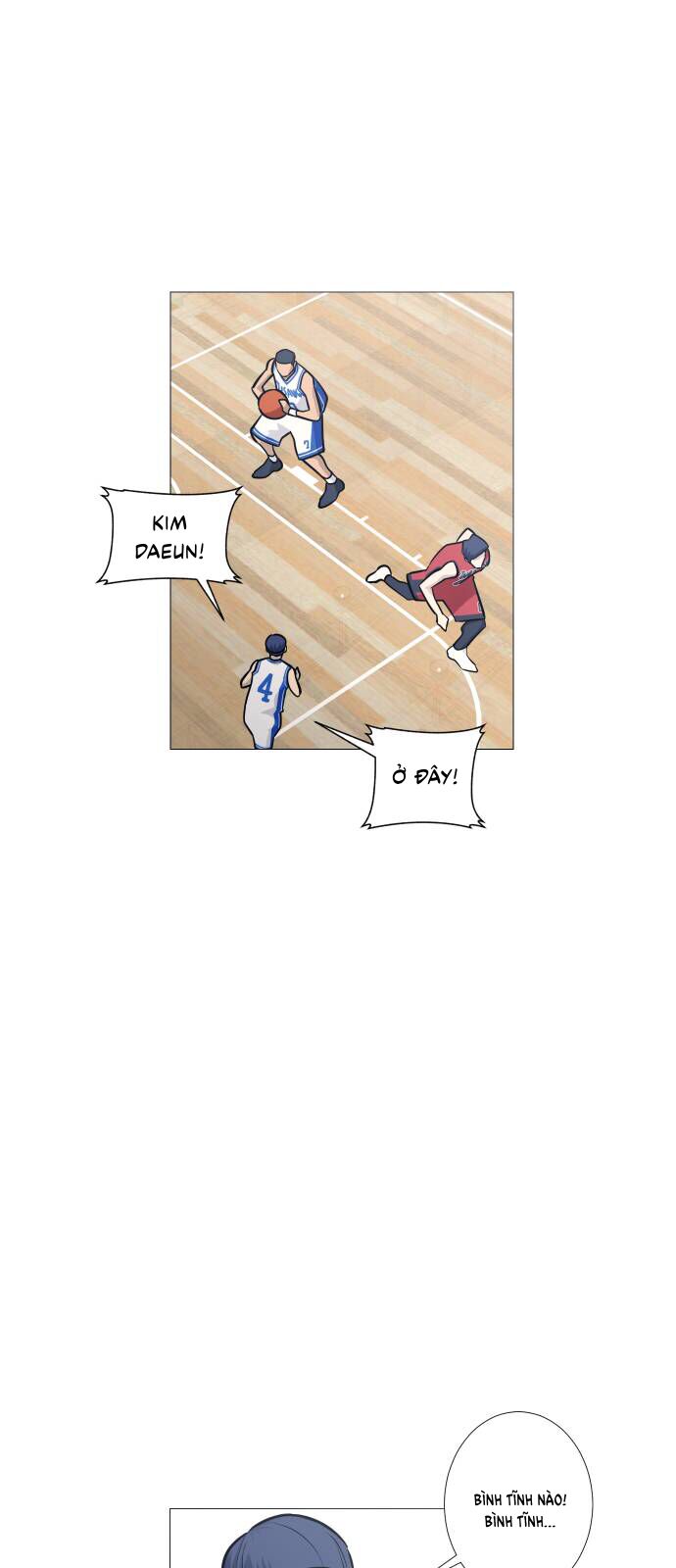 Garbage Time Chap 87 - Next Chap 88