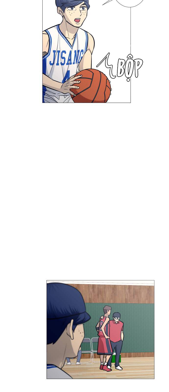 Garbage Time Chap 87 - Next Chap 88