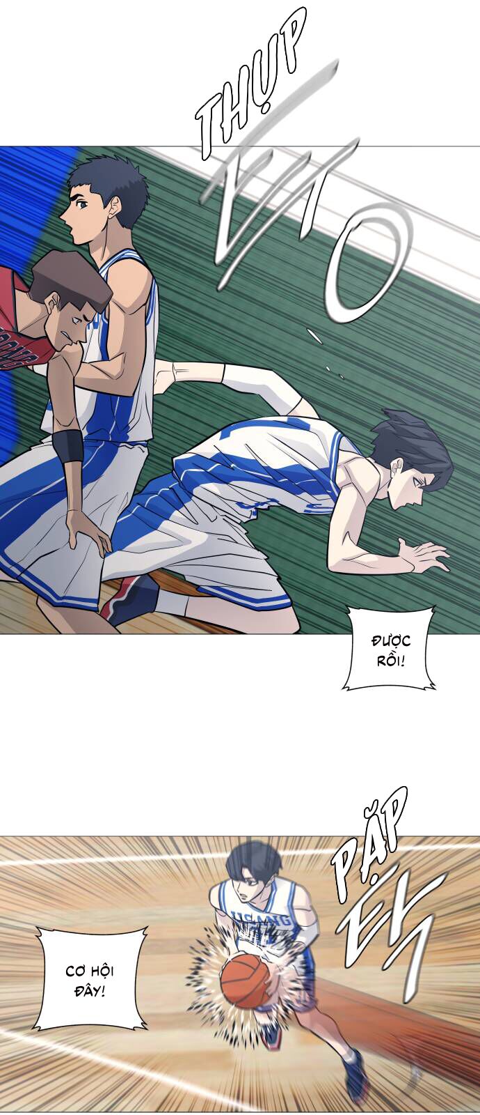 Garbage Time Chap 88 - Next Chap 89