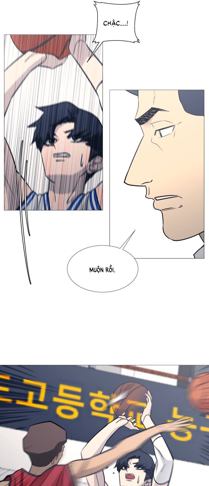 Garbage Time Chap 88 - Next Chap 89