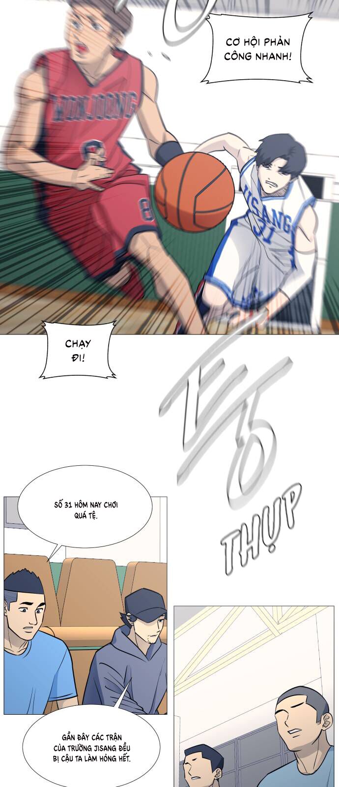 Garbage Time Chap 88 - Next Chap 89