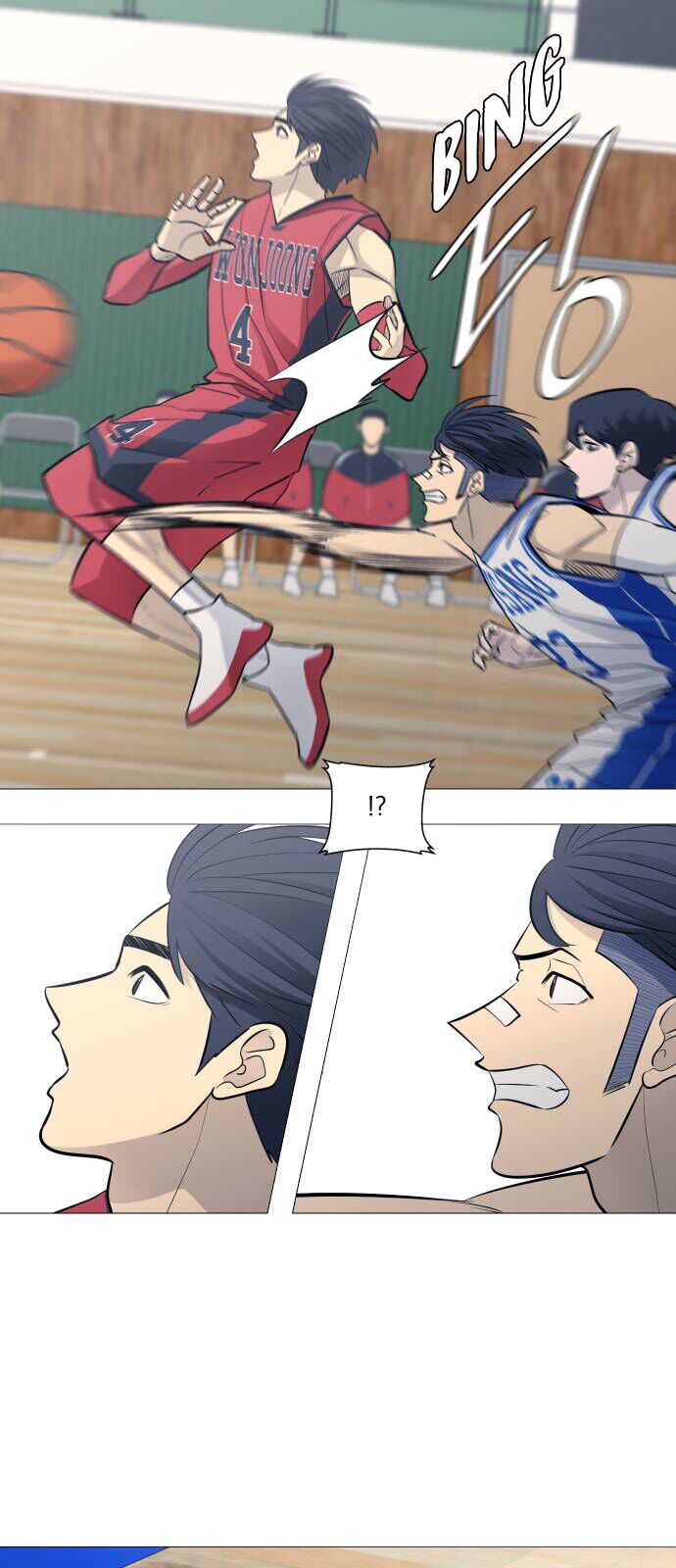 Garbage Time Chap 88 - Next Chap 89