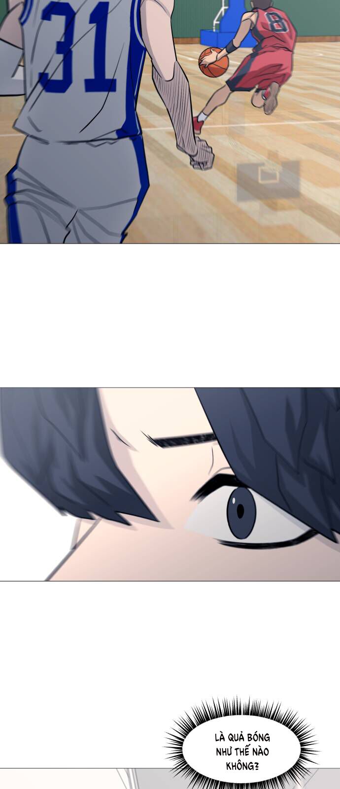 Garbage Time Chap 88 - Next Chap 89