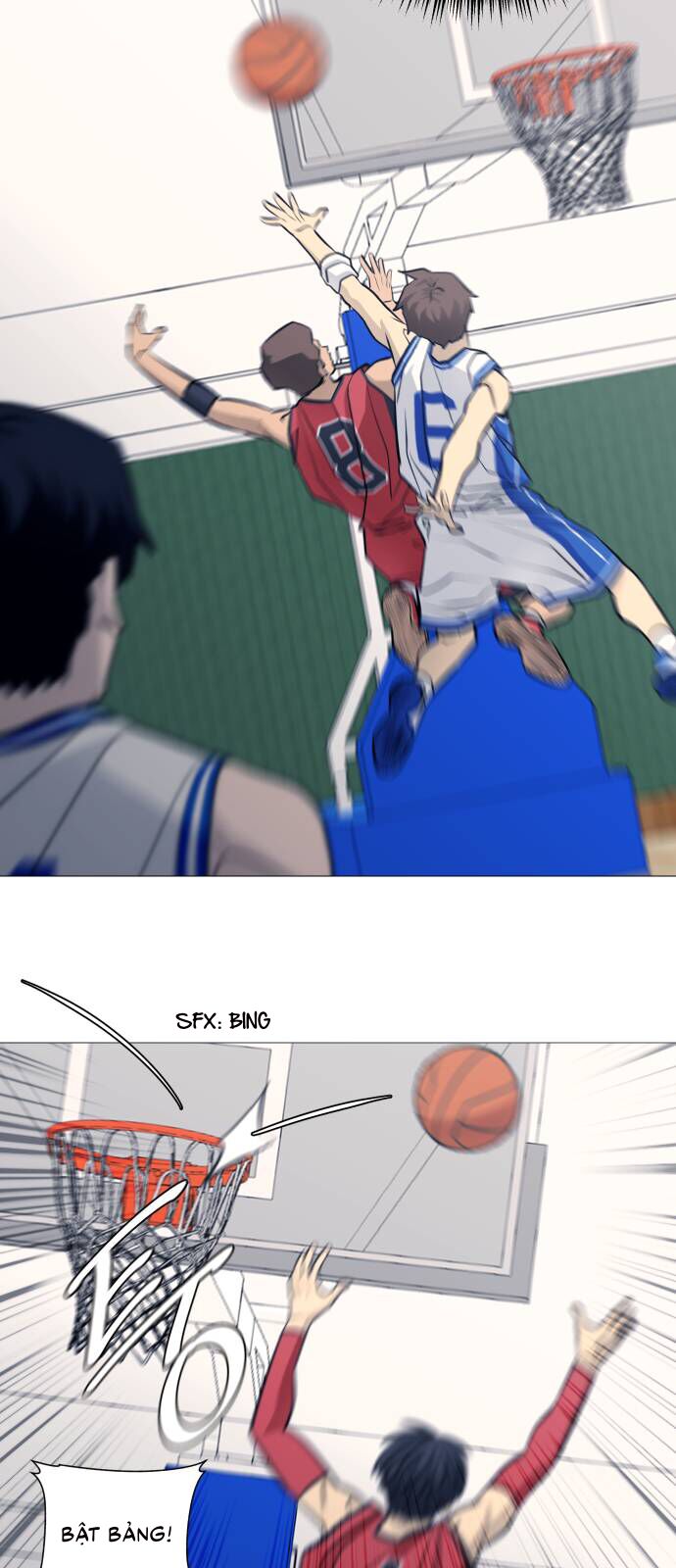 Garbage Time Chap 88 - Next Chap 89