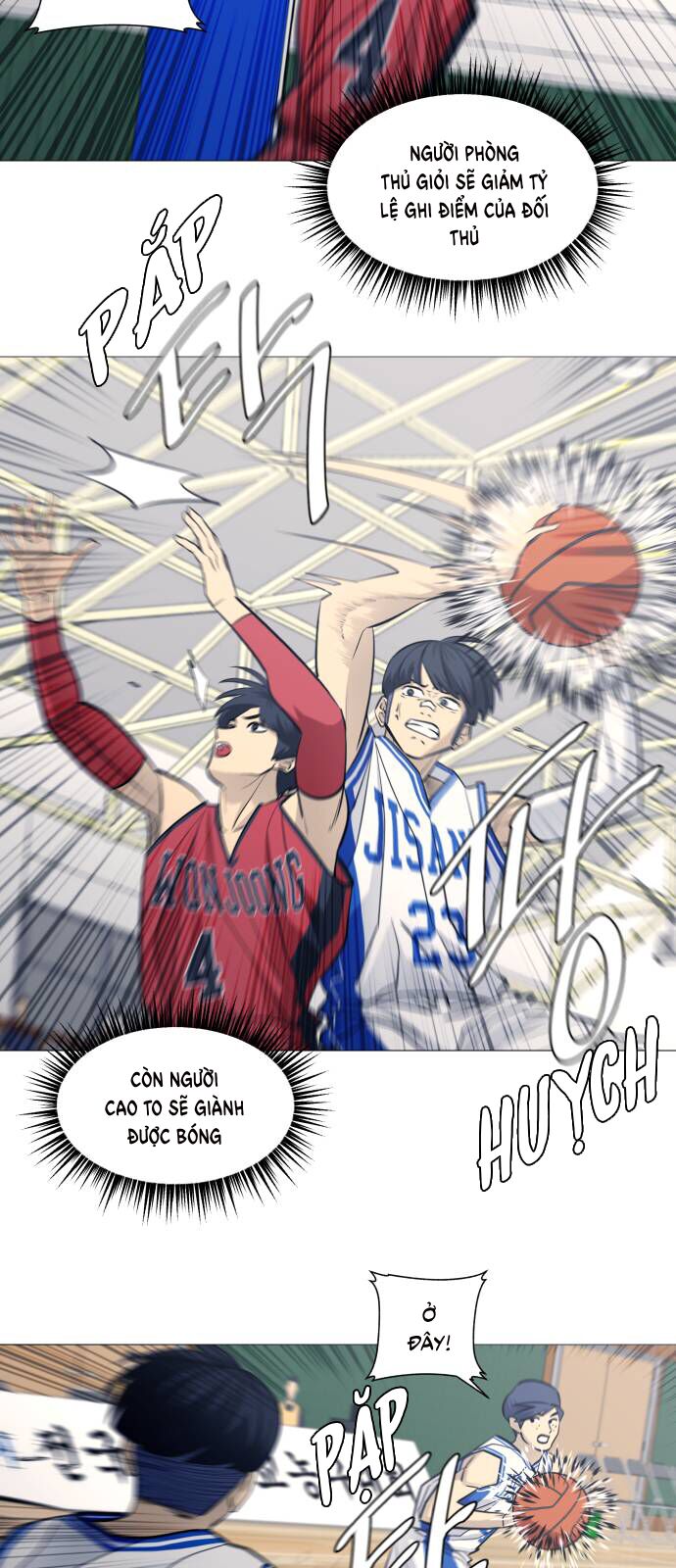 Garbage Time Chap 88 - Next Chap 89