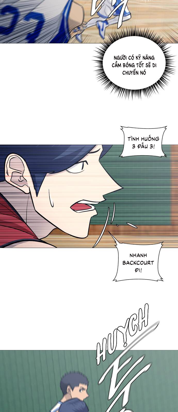 Garbage Time Chap 88 - Next Chap 89