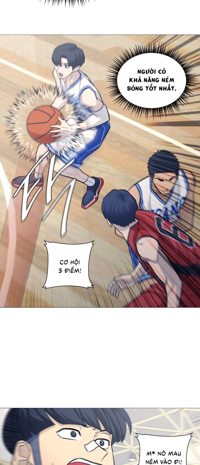 Garbage Time Chap 88 - Next Chap 89