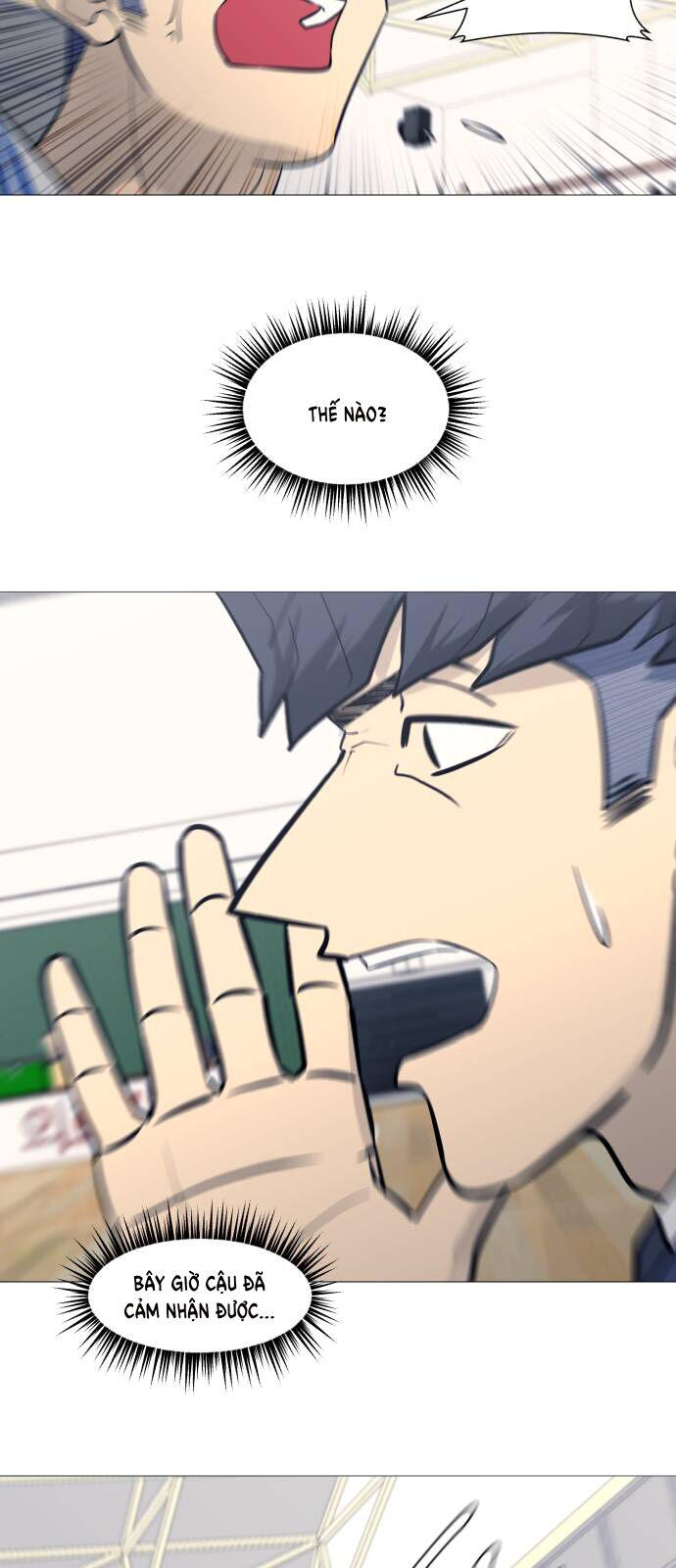 Garbage Time Chap 88 - Next Chap 89