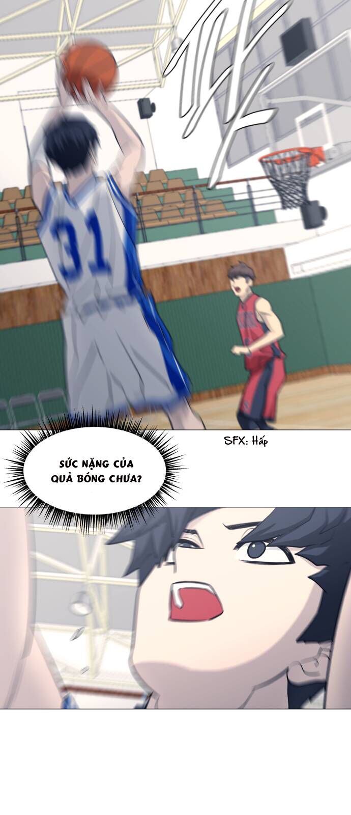 Garbage Time Chap 88 - Next Chap 89