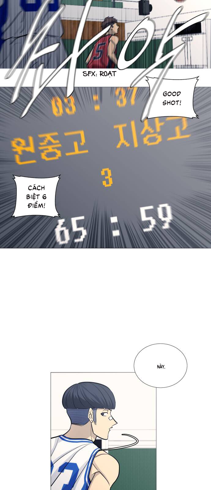 Garbage Time Chap 88 - Next Chap 89