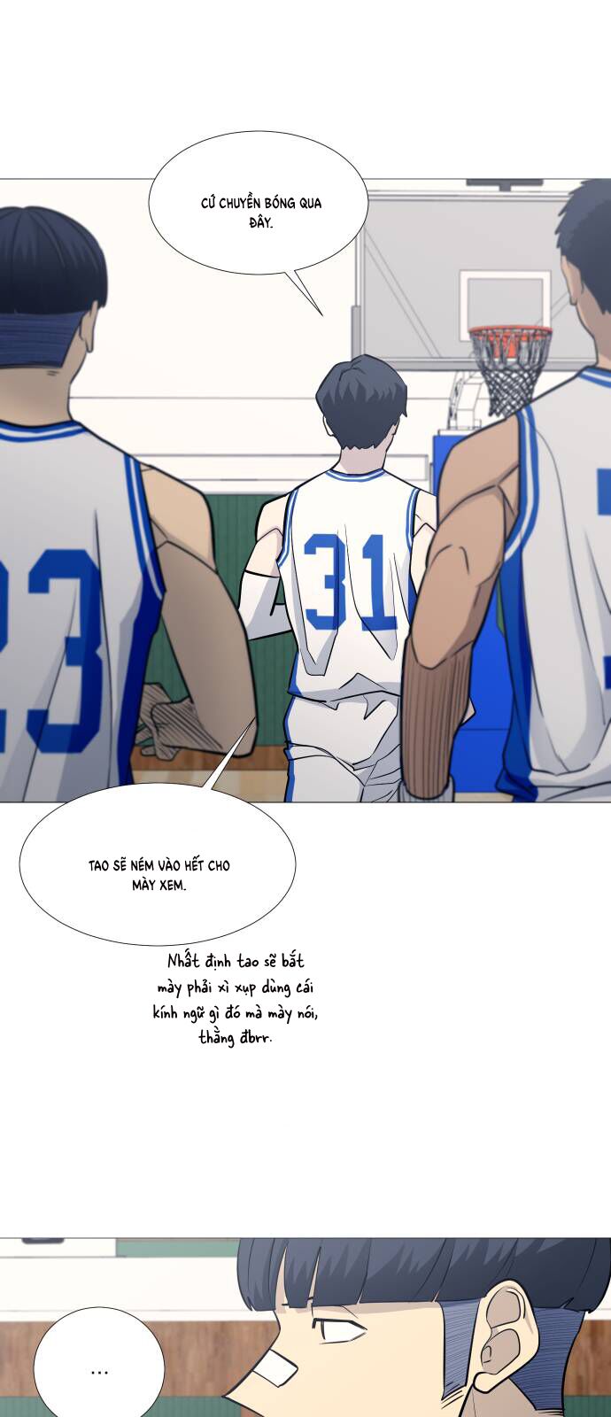 Garbage Time Chap 88 - Next Chap 89