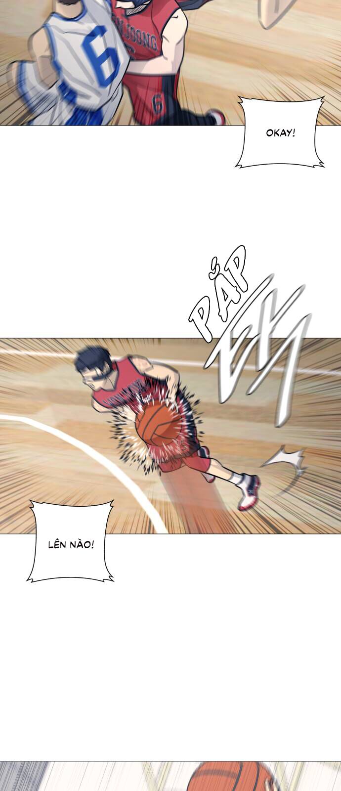 Garbage Time Chap 88 - Next Chap 89