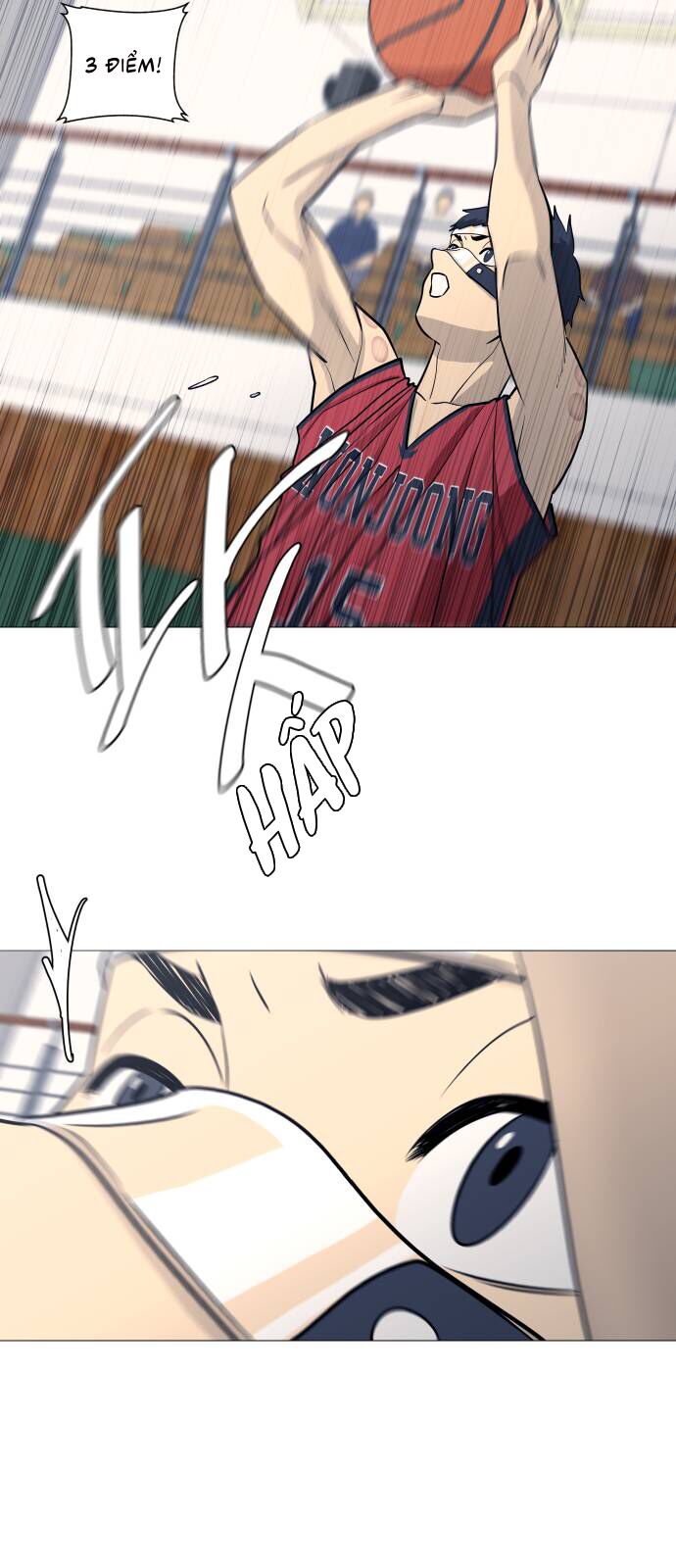 Garbage Time Chap 88 - Next Chap 89