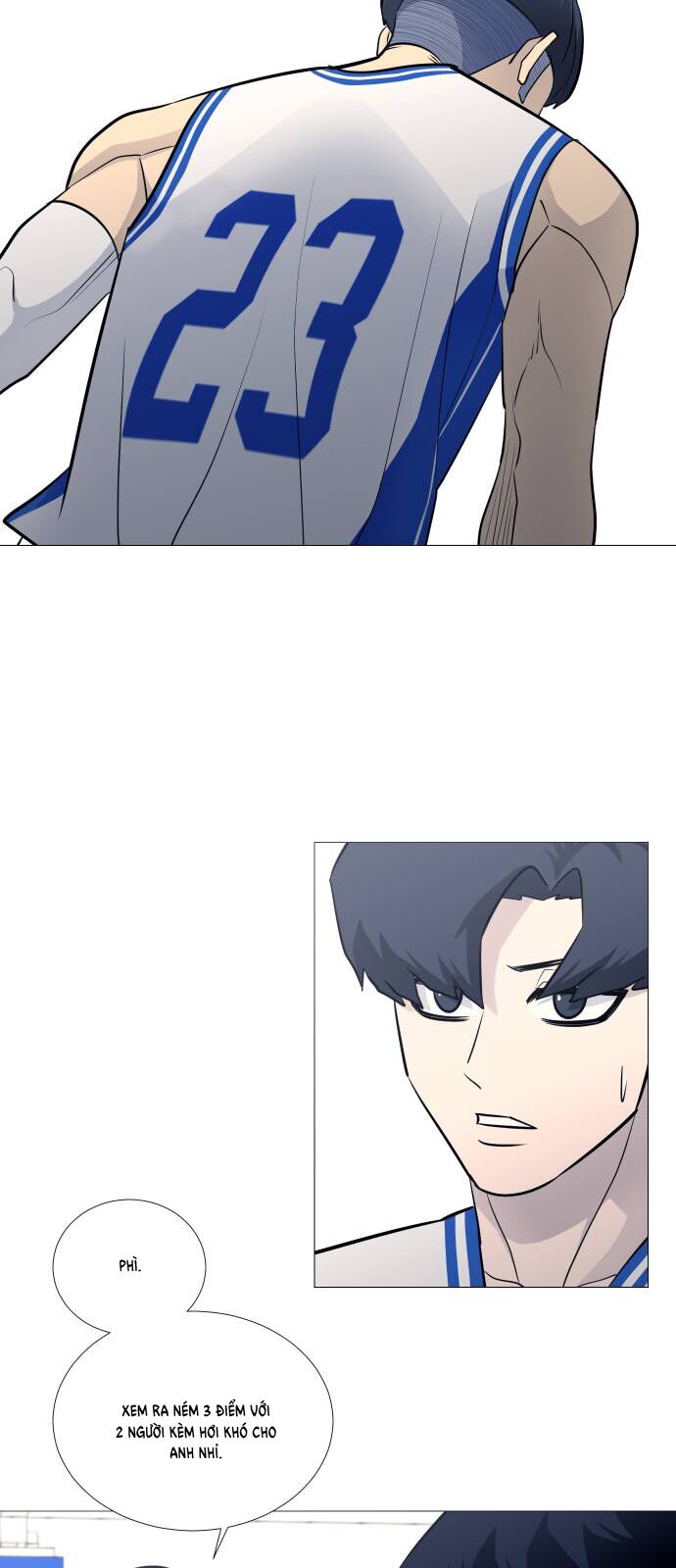 Garbage Time Chap 88 - Next Chap 89