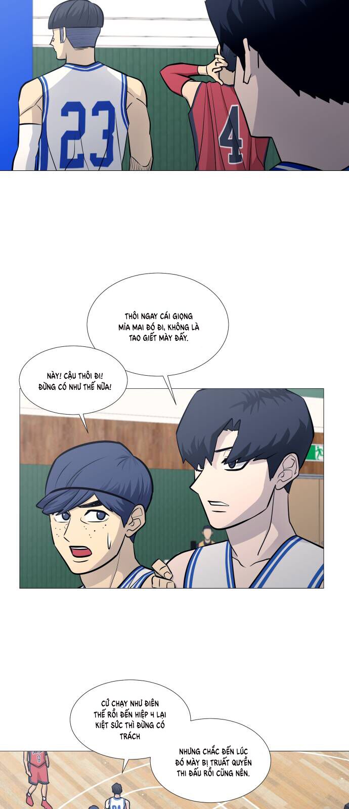 Garbage Time Chap 88 - Next Chap 89