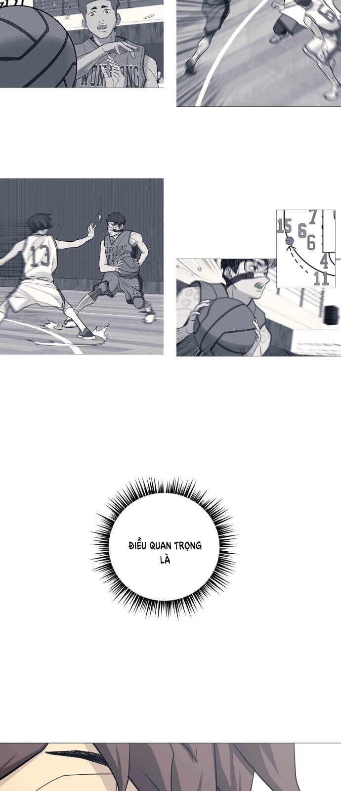 Garbage Time Chap 89 - Next Chap 90