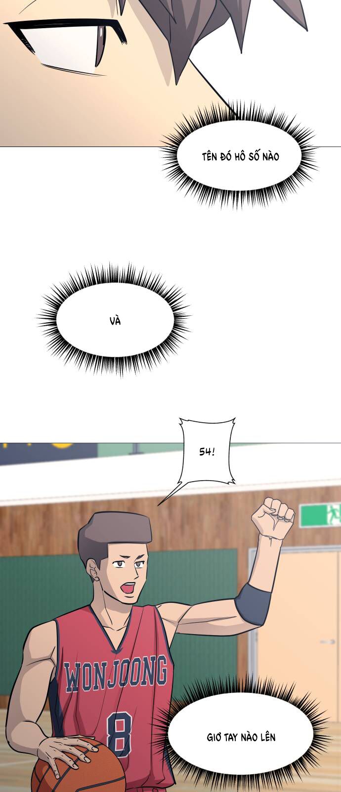 Garbage Time Chap 89 - Next Chap 90