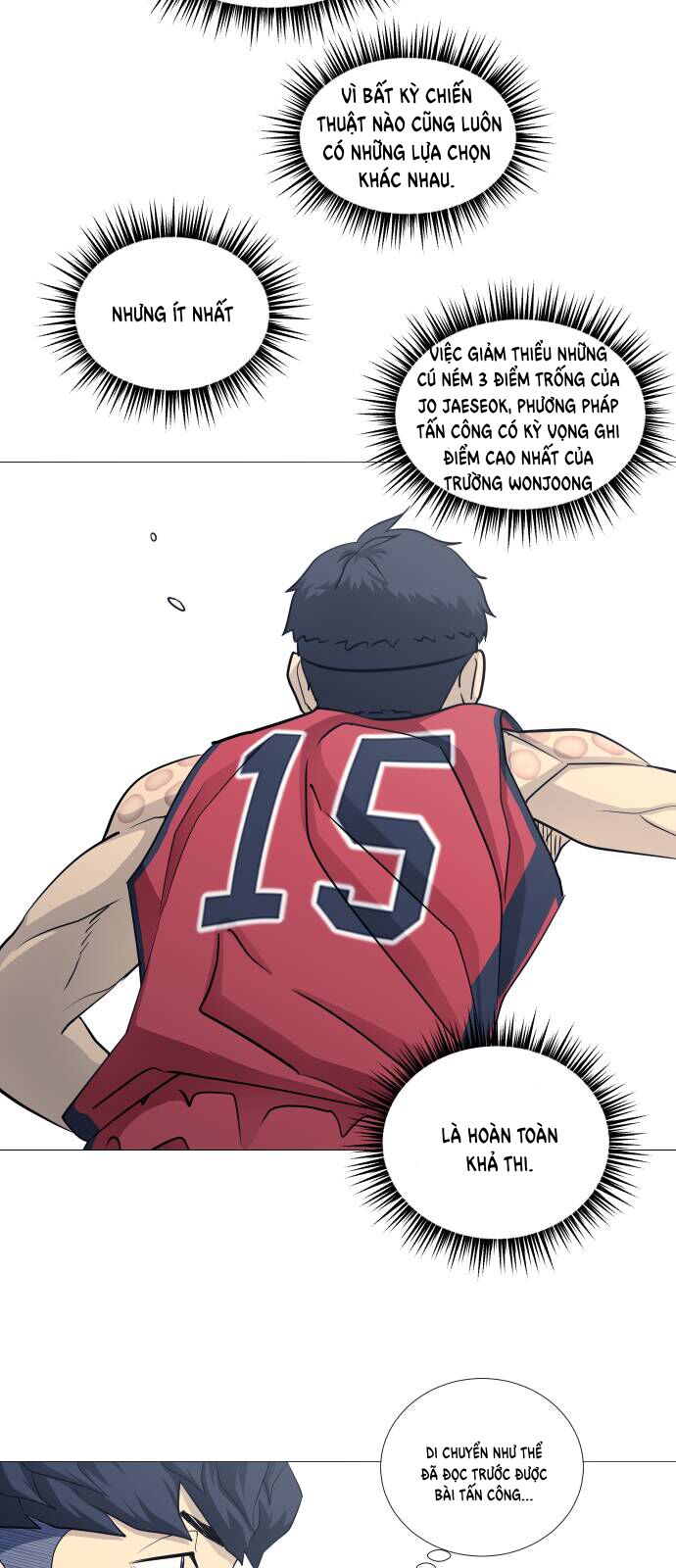 Garbage Time Chap 89 - Next Chap 90