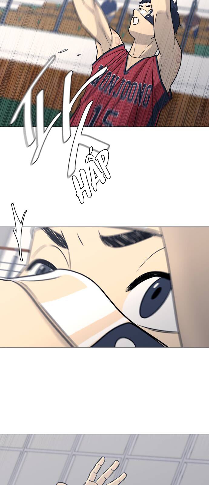 Garbage Time Chap 89 - Next Chap 90