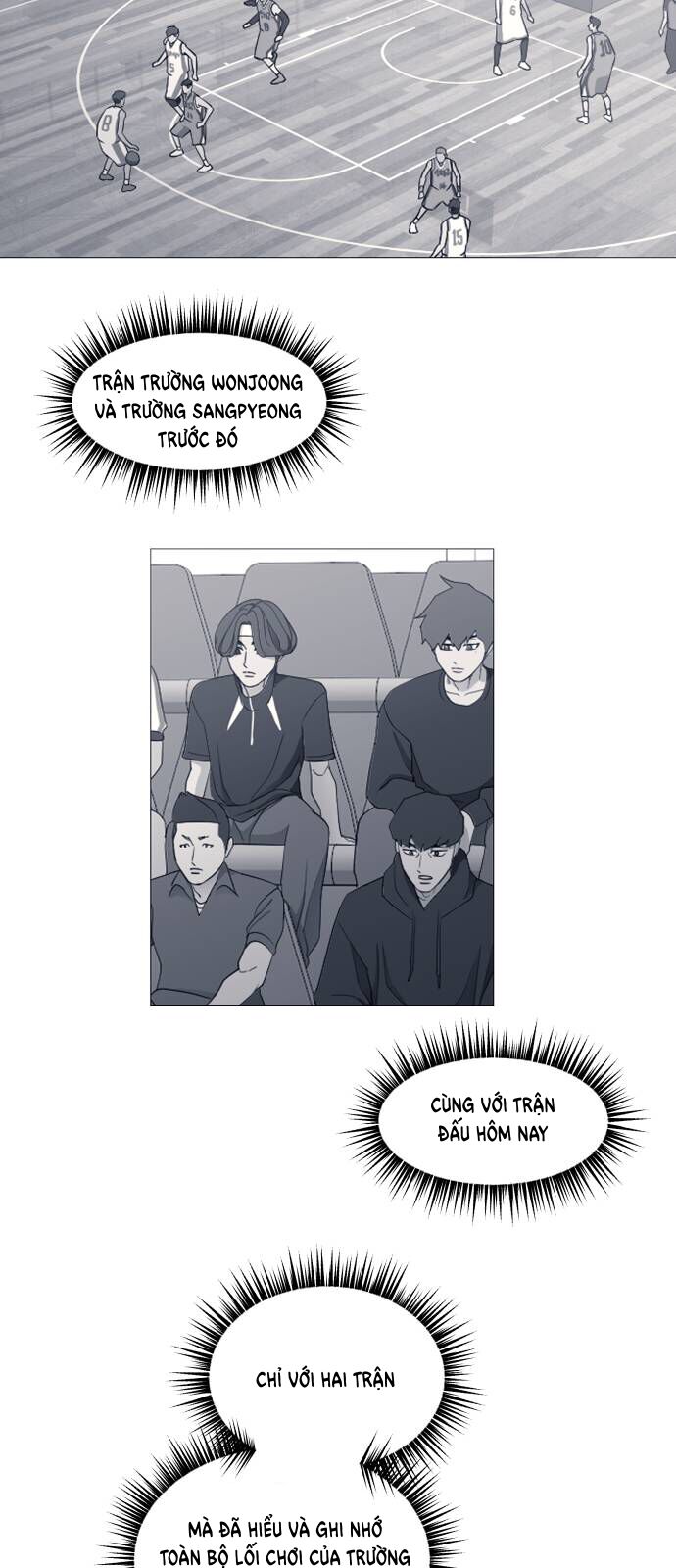 Garbage Time Chap 89 - Next Chap 90