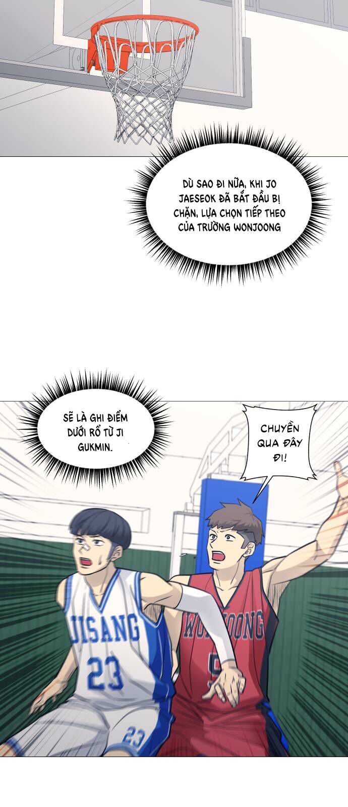 Garbage Time Chap 89 - Next Chap 90