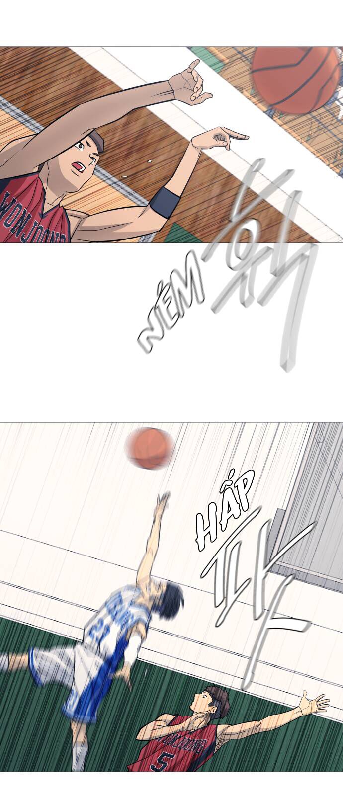 Garbage Time Chap 89 - Next Chap 90