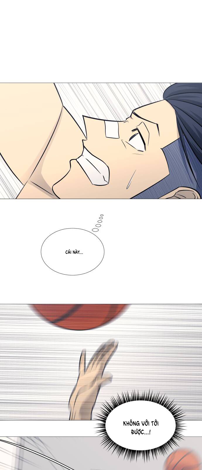 Garbage Time Chap 89 - Next Chap 90