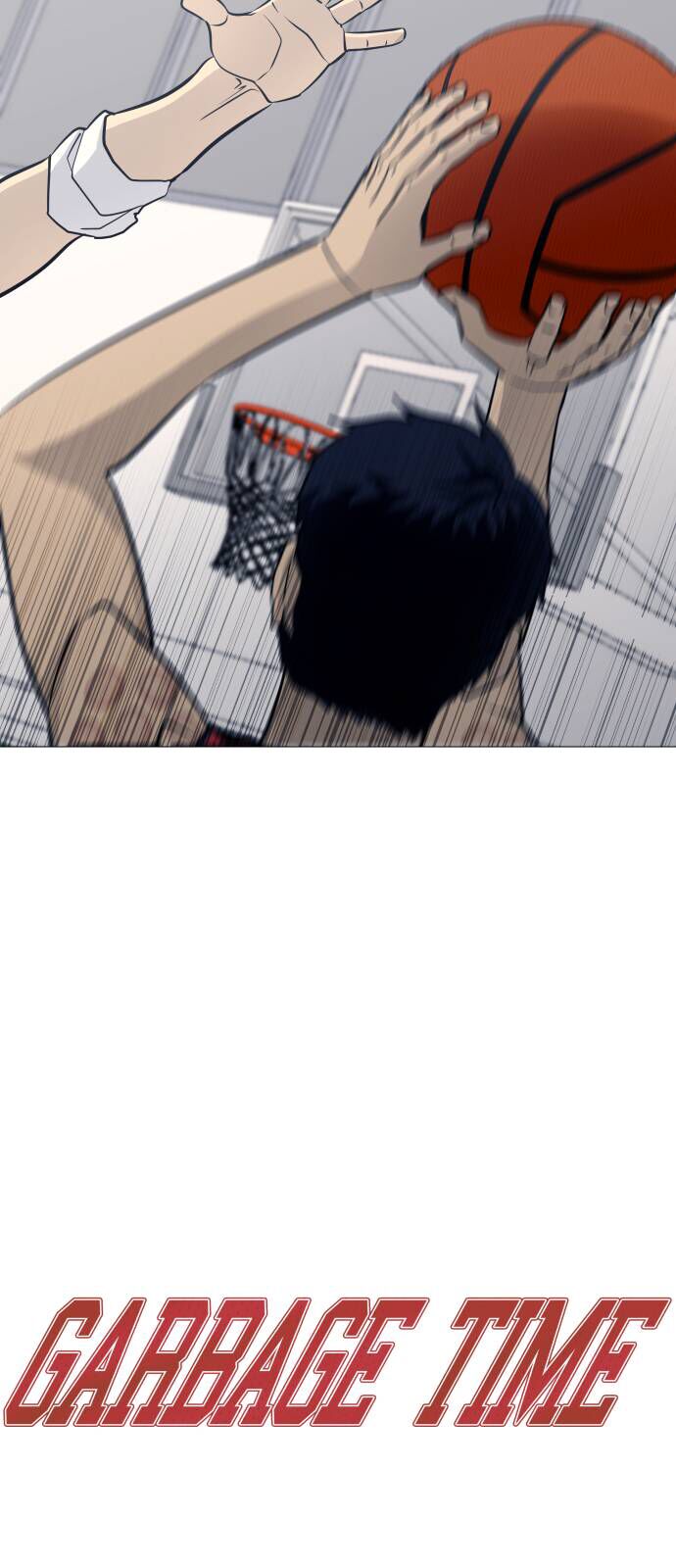 Garbage Time Chap 89 - Next Chap 90