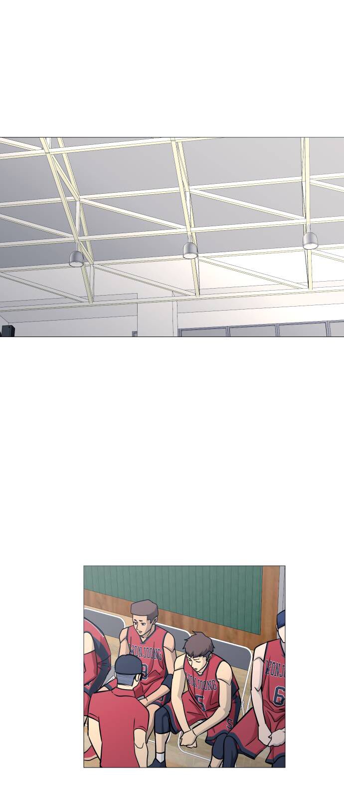 Garbage Time Chap 89 - Next Chap 90