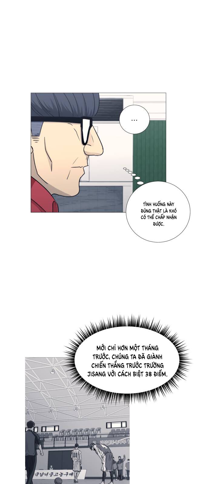 Garbage Time Chap 89 - Next Chap 90