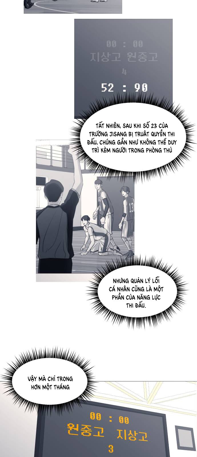 Garbage Time Chap 89 - Next Chap 90