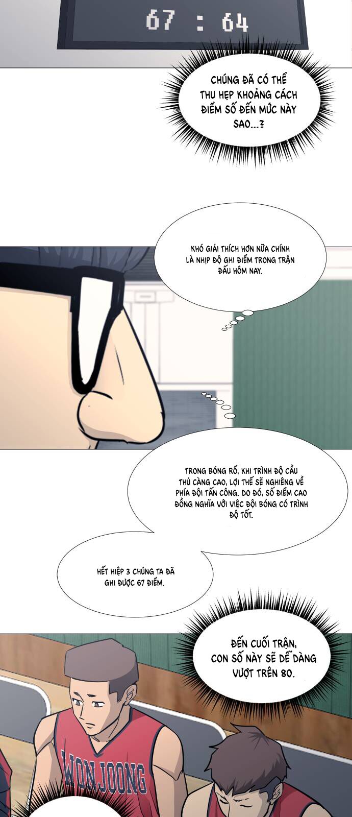 Garbage Time Chap 89 - Next Chap 90