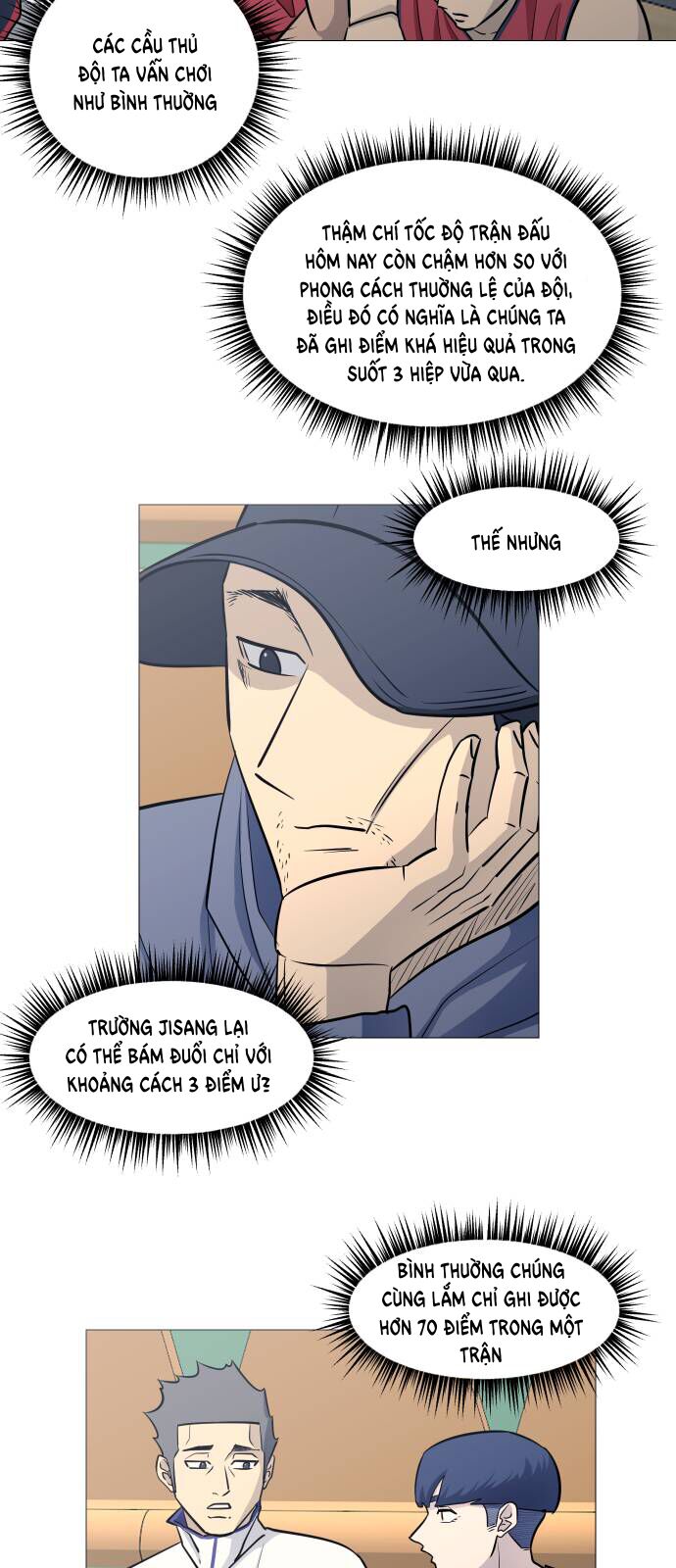 Garbage Time Chap 89 - Next Chap 90