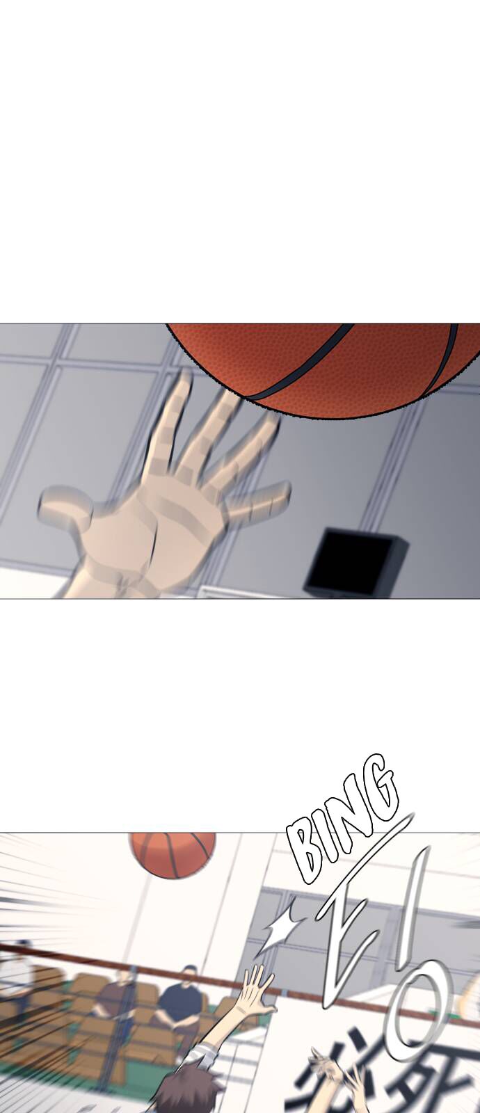 Garbage Time Chap 89 - Next Chap 90