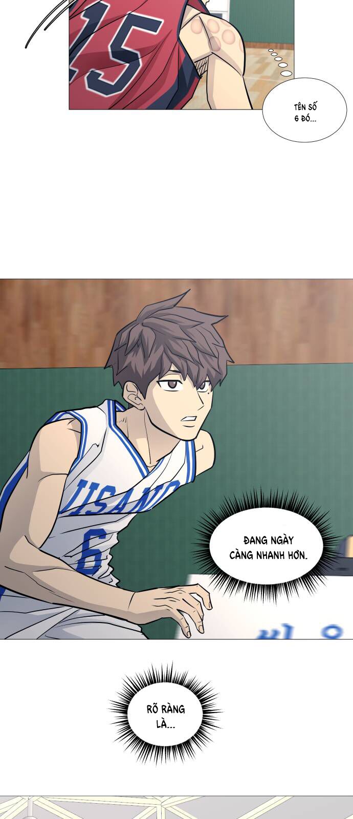 Garbage Time Chap 89 - Next Chap 90