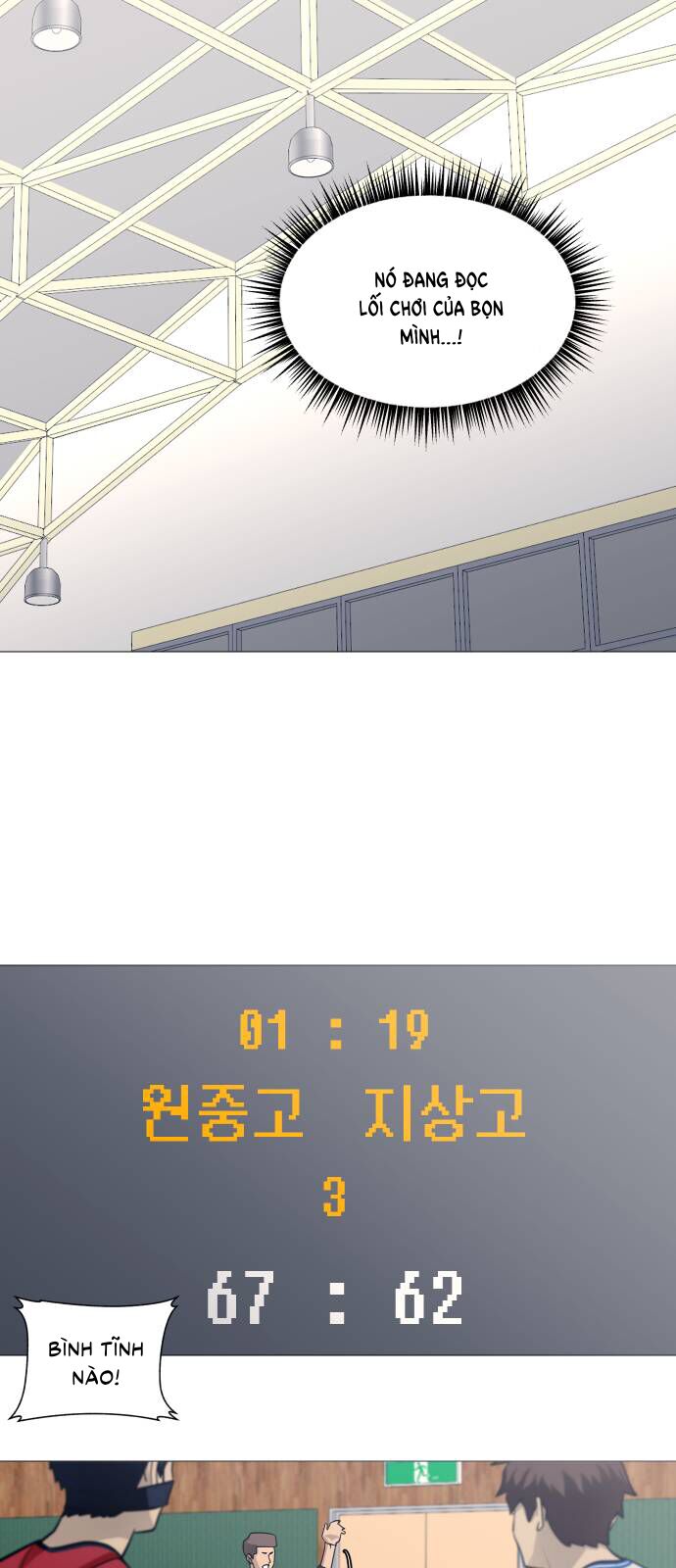 Garbage Time Chap 89 - Next Chap 90