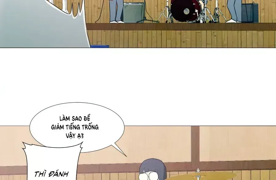 Garbage Time Chap 9.9 - Next Chap 10.9