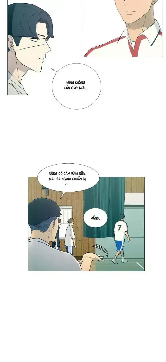 Garbage Time Chap 9.9 - Next Chap 10.9