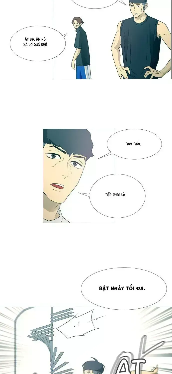 Garbage Time Chap 9.9 - Next Chap 10.9