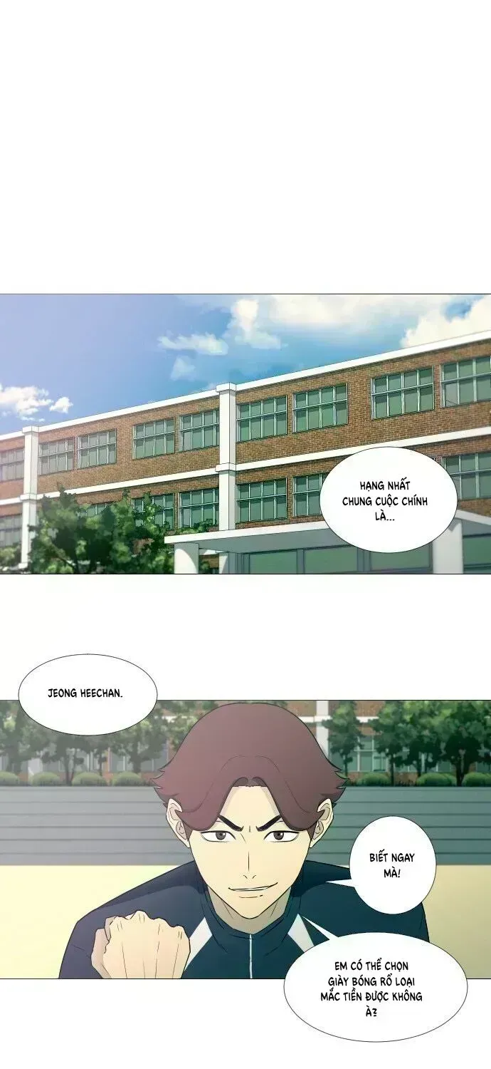Garbage Time Chap 9.9 - Next Chap 10.9