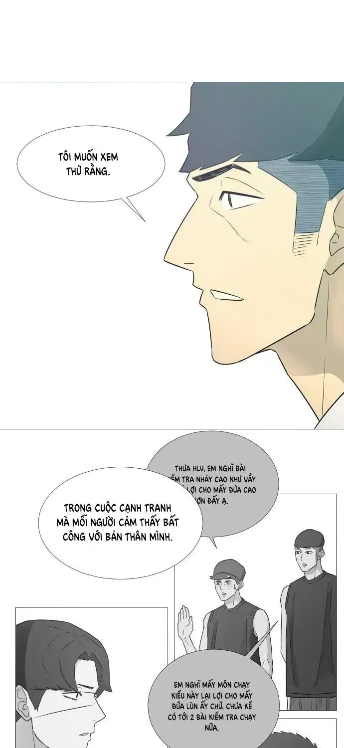 Garbage Time Chap 9.9 - Next Chap 10.9