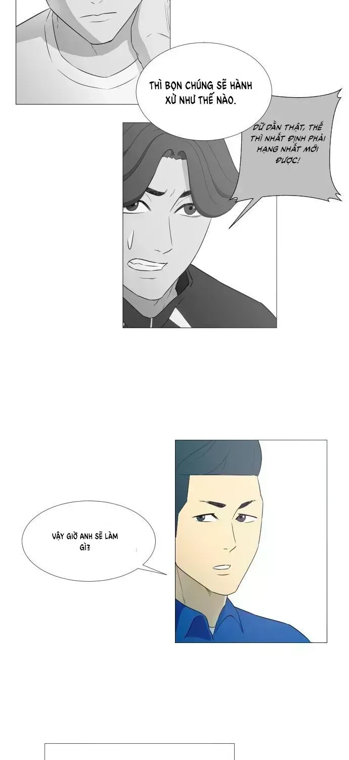 Garbage Time Chap 9.9 - Next Chap 10.9