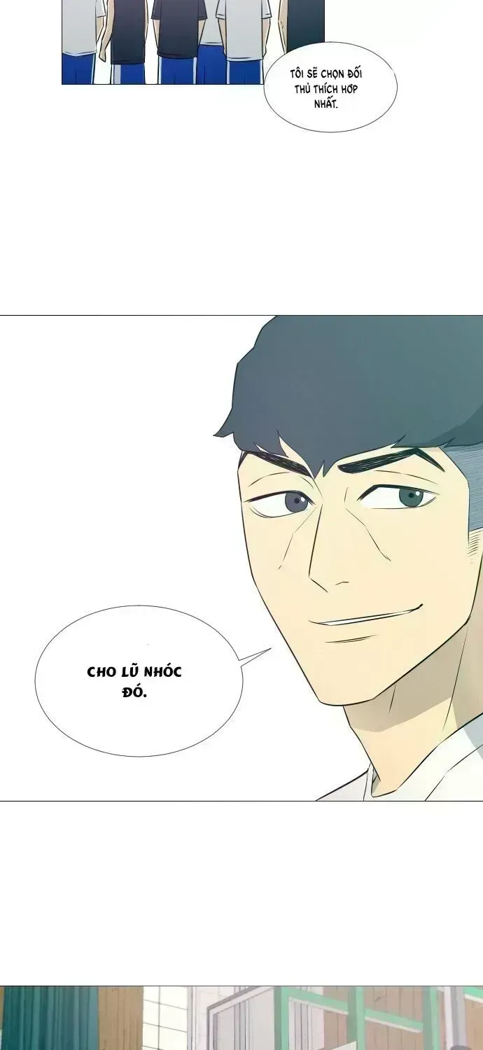 Garbage Time Chap 9.9 - Next Chap 10.9