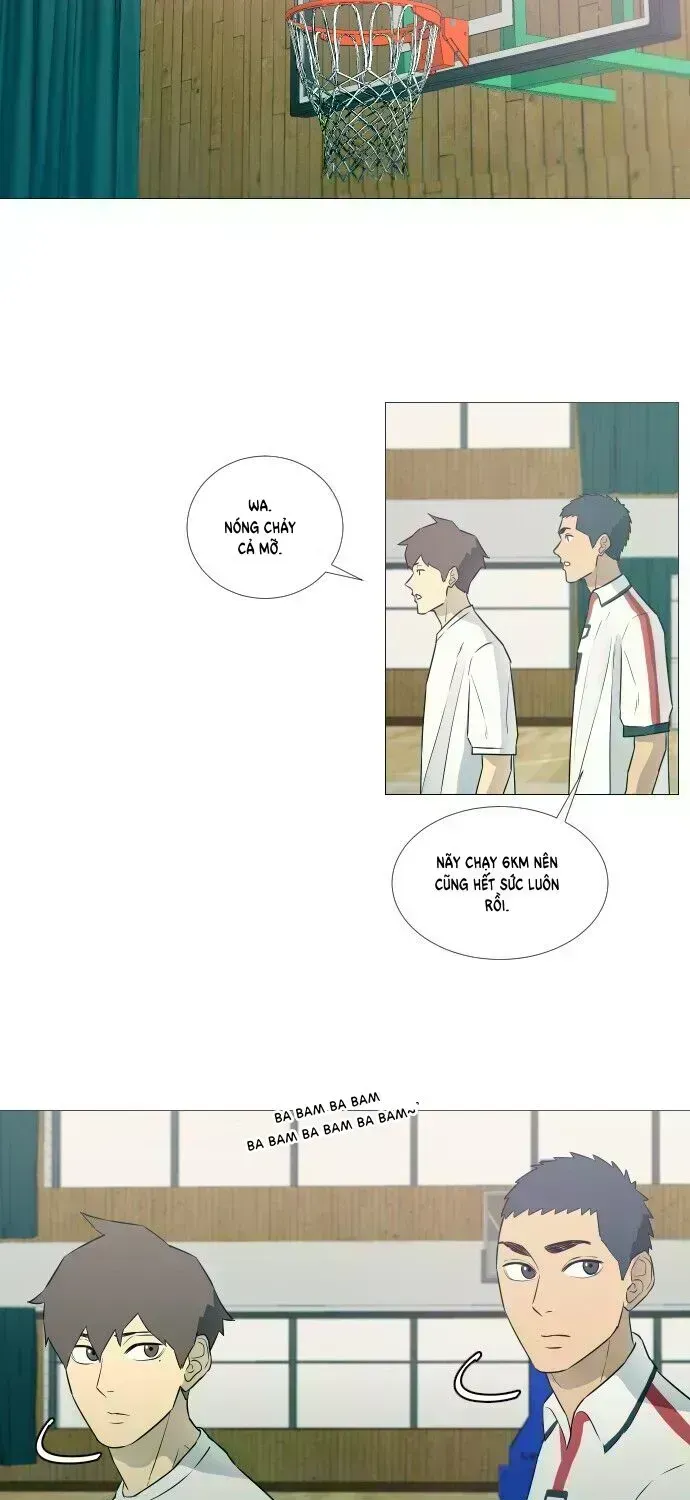 Garbage Time Chap 9.9 - Next Chap 10.9