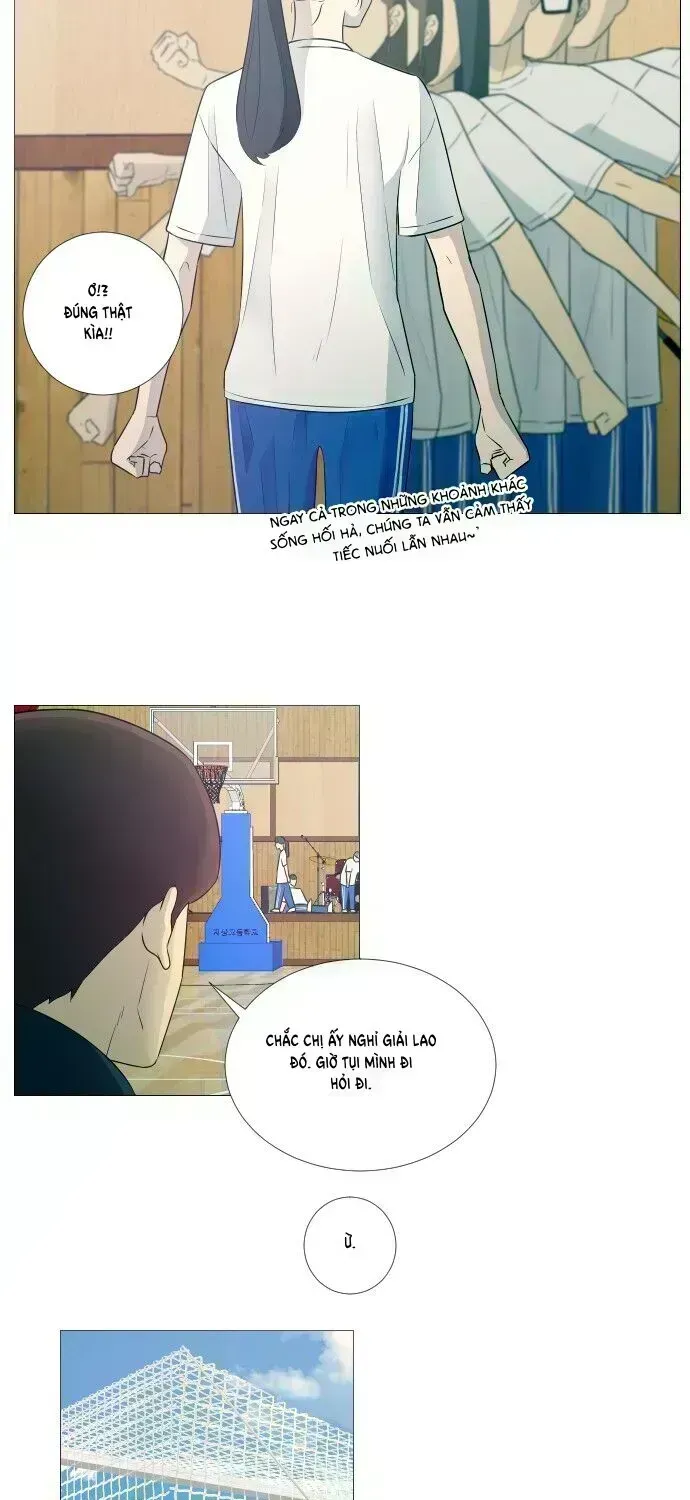 Garbage Time Chap 9.9 - Next Chap 10.9