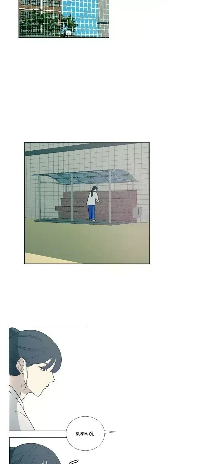 Garbage Time Chap 9.9 - Next Chap 10.9