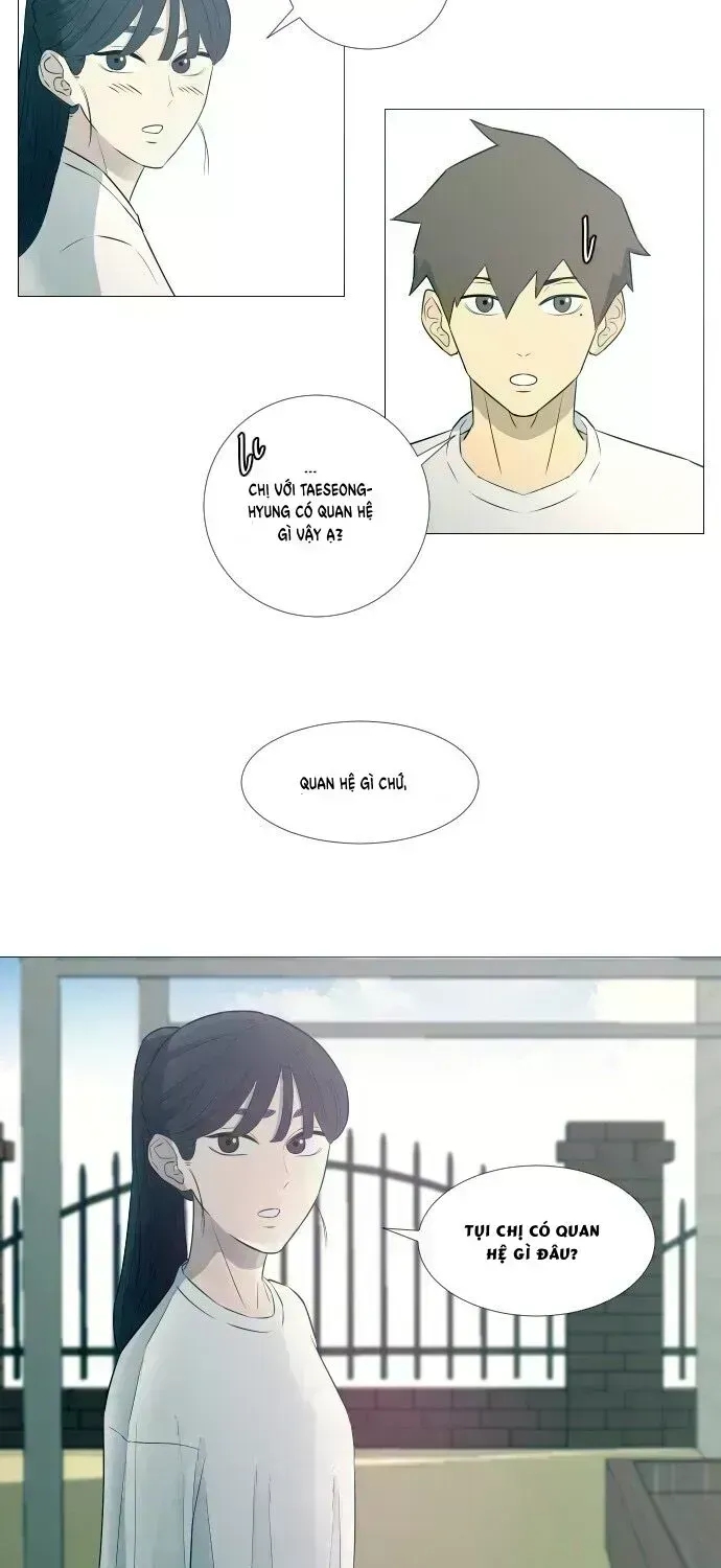 Garbage Time Chap 9.9 - Next Chap 10.9