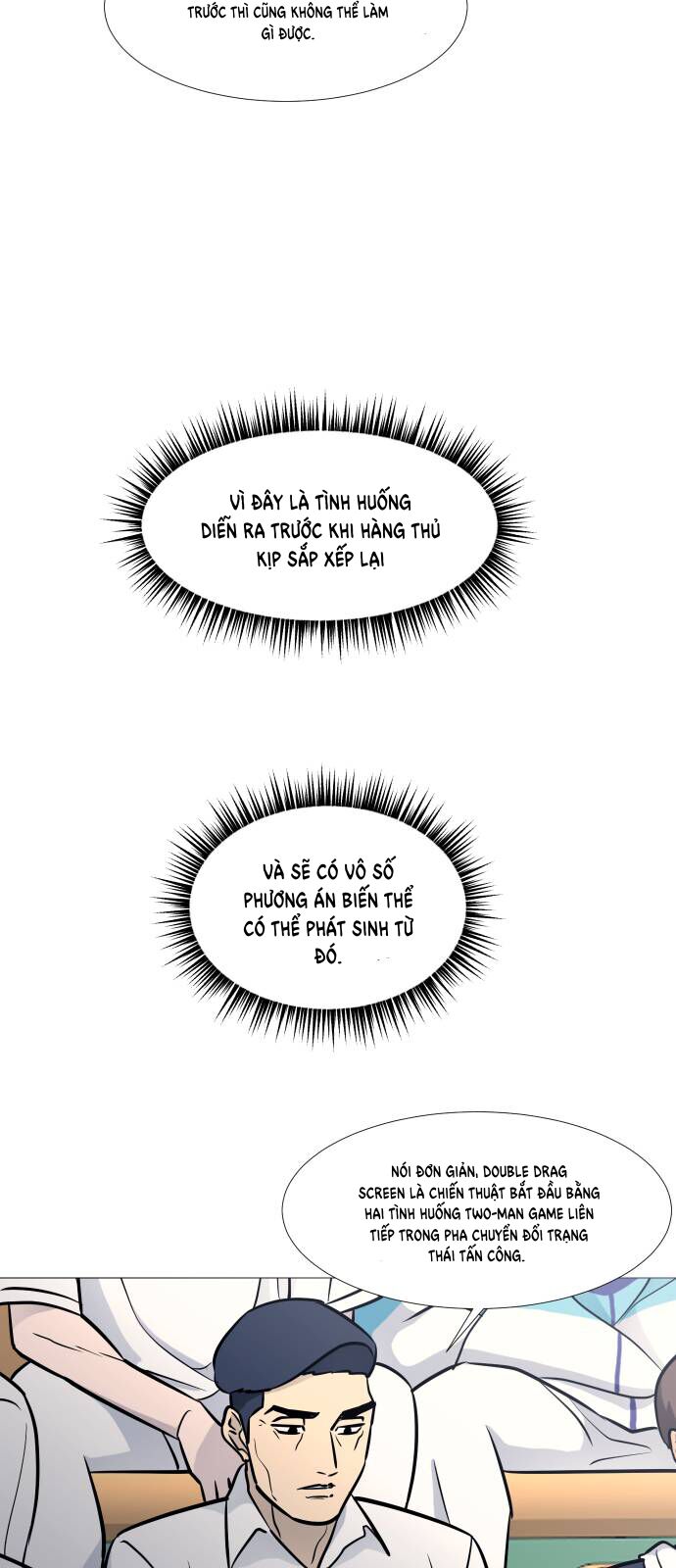 Garbage Time Chap 91 - Next Chap 92