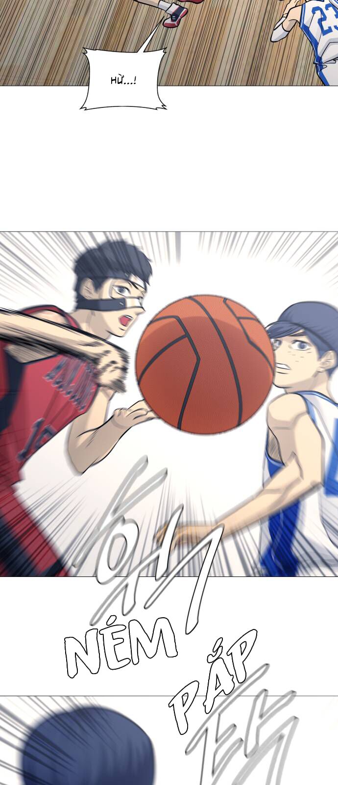 Garbage Time Chap 91 - Next Chap 92