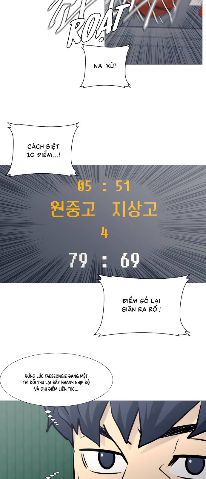 Garbage Time Chap 91 - Next Chap 92